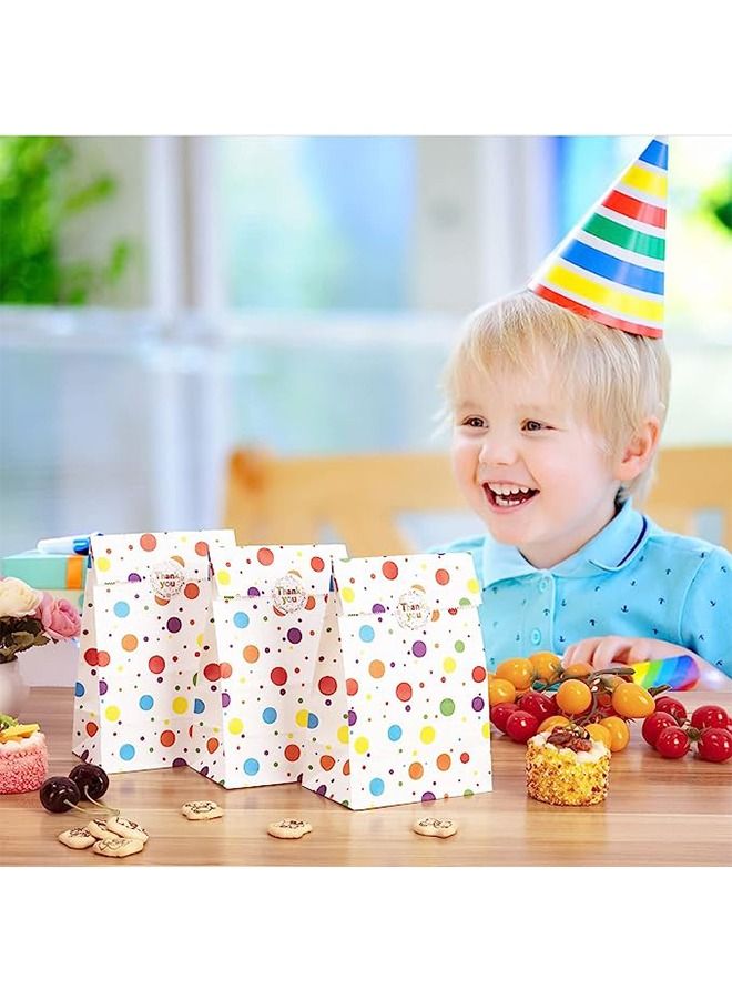 Ocean 12 PCS Party Favor Bags Goodie Bags - Image 4