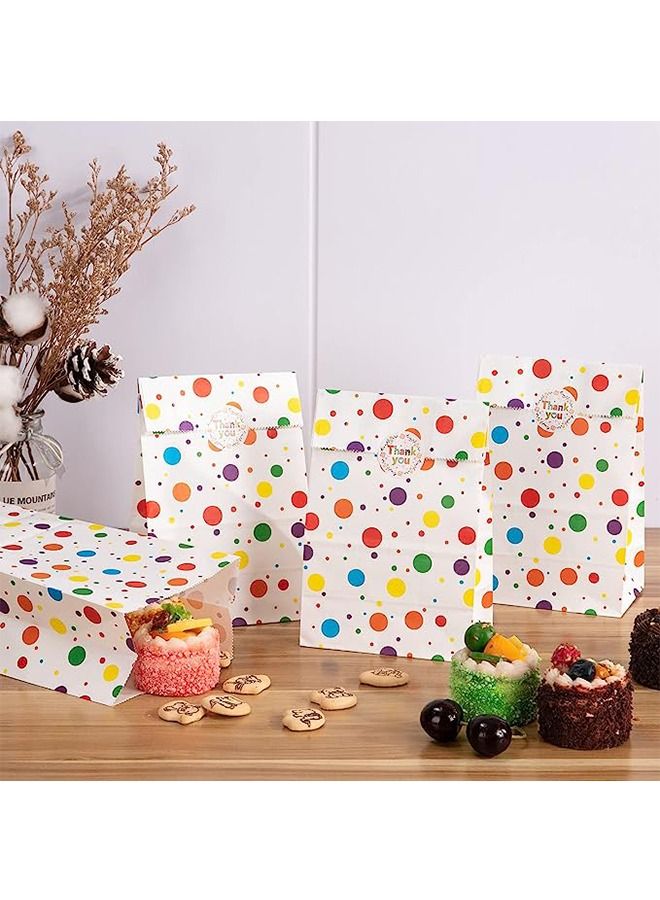 Ocean 12 PCS Party Favor Bags Goodie Bags - Image 3