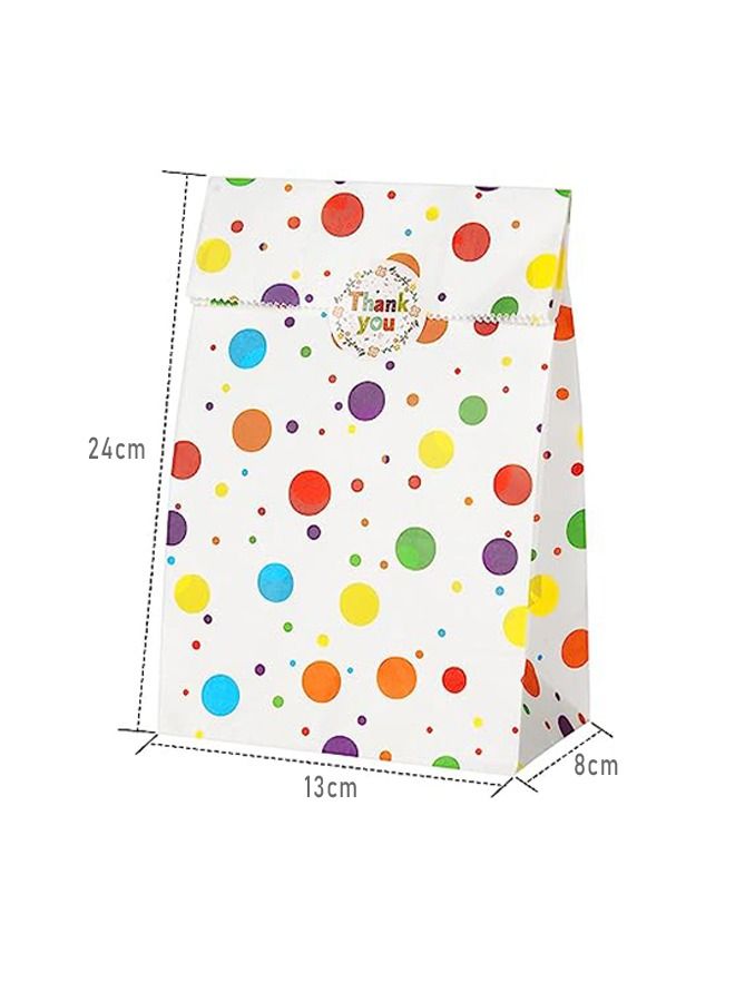 Ocean 12 PCS Party Favor Bags Goodie Bags - Image 2