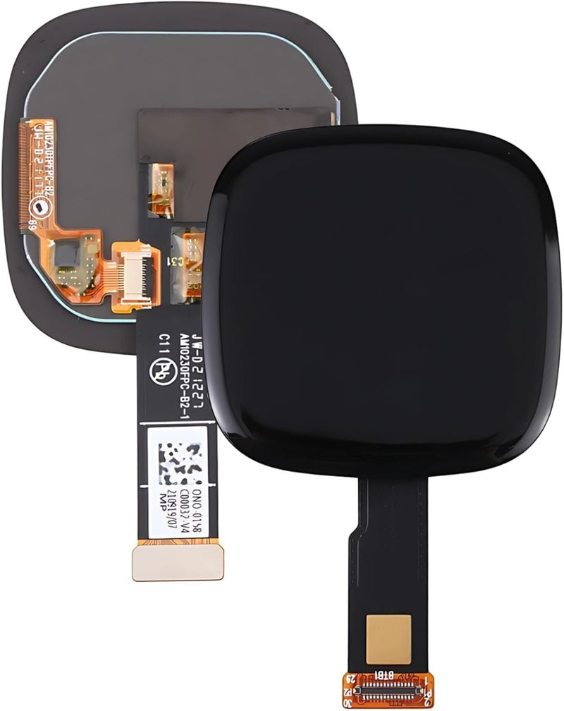 Lcd Touchscreen Assembly For 3 / Sense, High-Definition Display And Installation Tools, Fix Touch Issues And Cracked Screens - Image 1