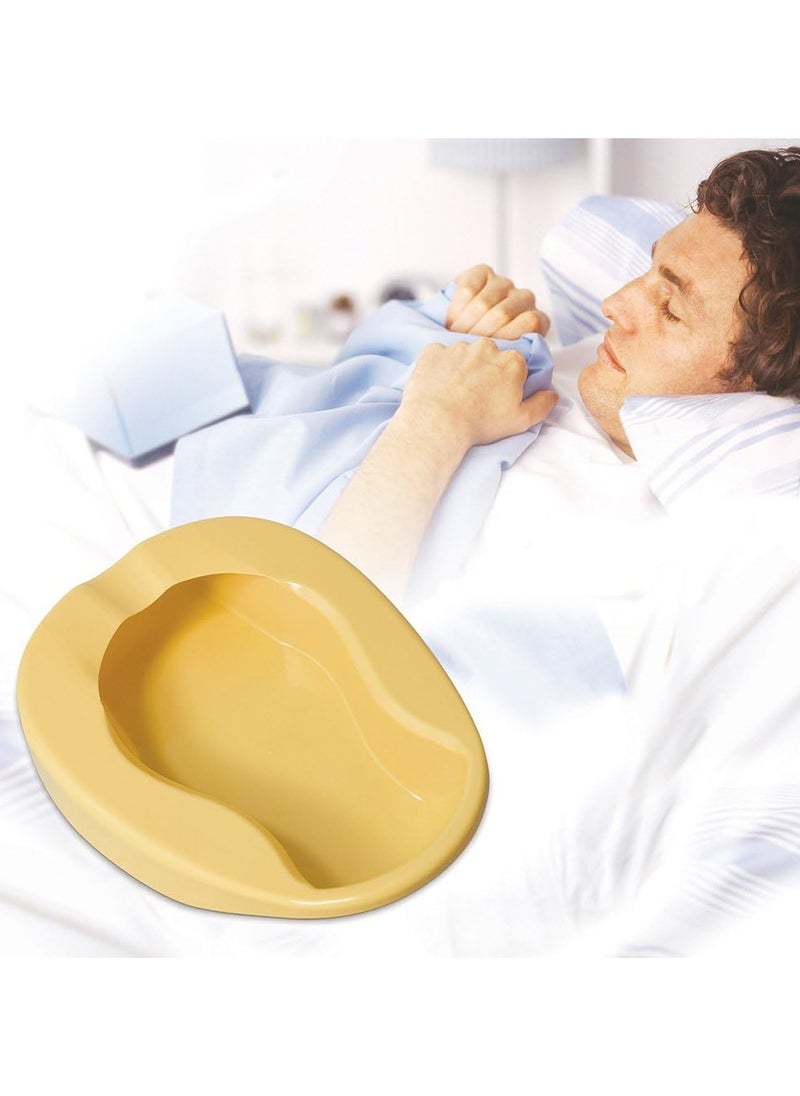 Generic Urinal Bed Pan  - Image 2