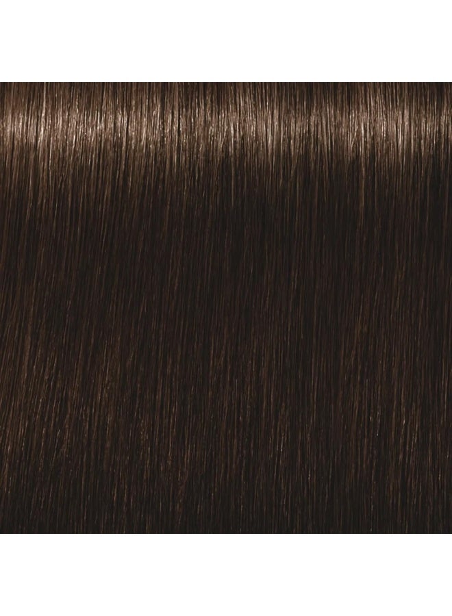 إندولا صبغة شعر PCC | بني فاتح طبيعي - 5.0 | 60 مل - Image 3