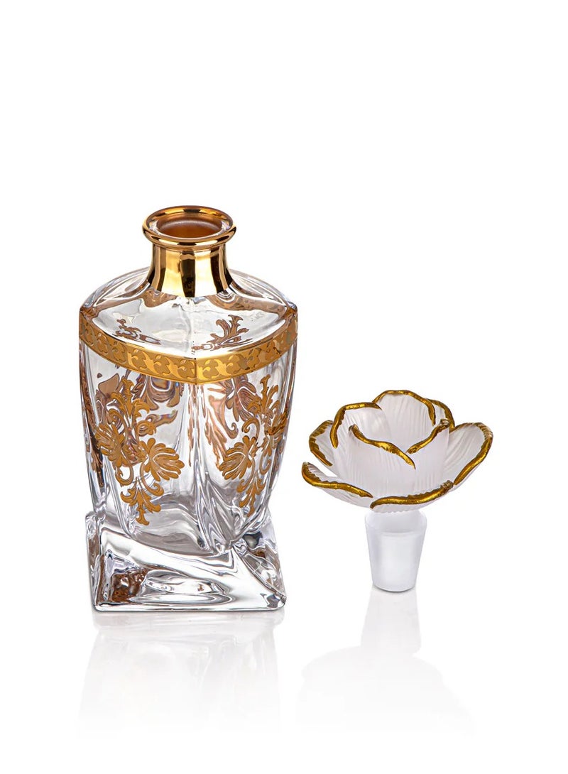 Almarjan 11 Tola Perfume Bottle - Image 3