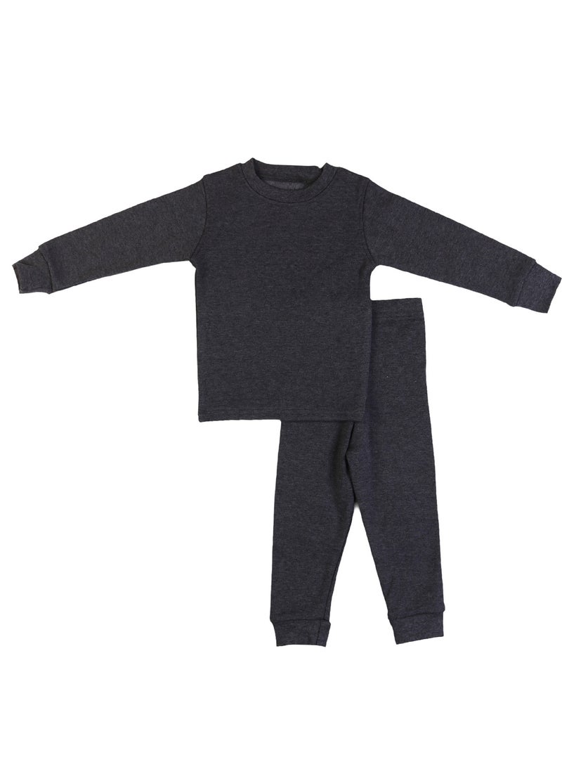 زيركون طقم دفاية شتوي  اولادي وبناتي - Image 1