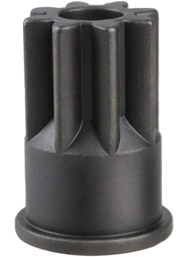 ELONN Engine Barring Socket Tool for CAT Caterpillar & Mack Engines – Heavy Duty Turning Socket Wrench for EUI/MUI Engines - Image 1