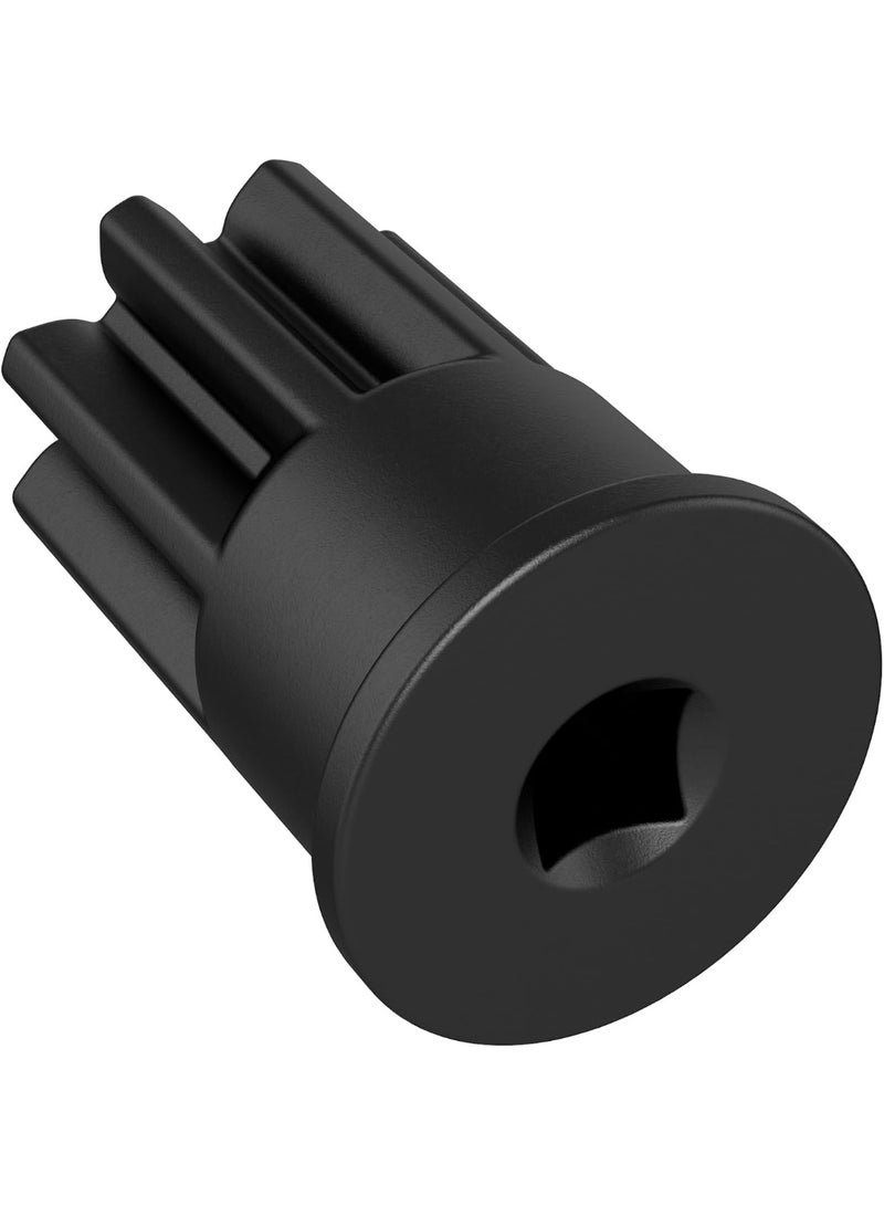 ELONN Engine Barring Socket Tool for CAT Caterpillar & Mack Engines – Heavy Duty Turning Socket Wrench for EUI/MUI Engines - Image 3