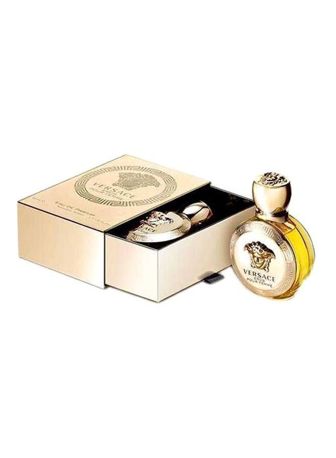 VERSACE Set Of 2 Eros EDP 50ml 50ml - Image 4
