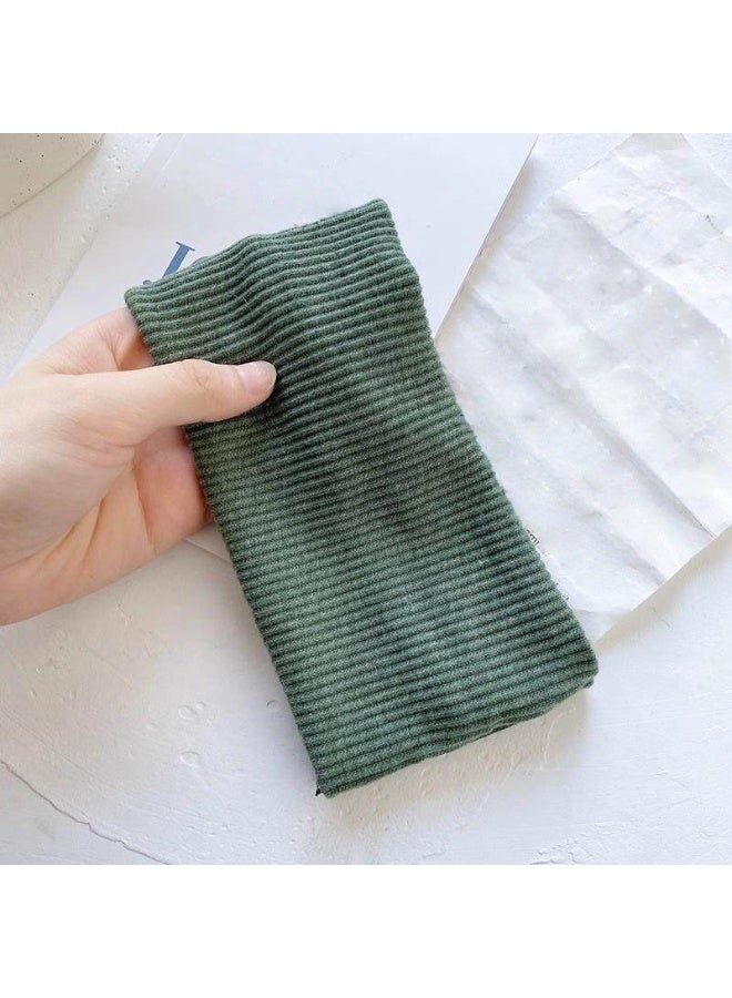 KUYING Fashionable New Sports Elastic Headband