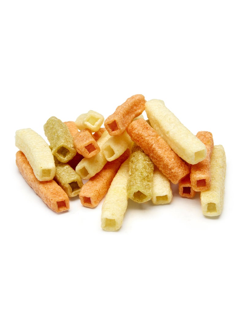Kiddylicious Delicious Veggie Finger Snacks For Kids - Image 4