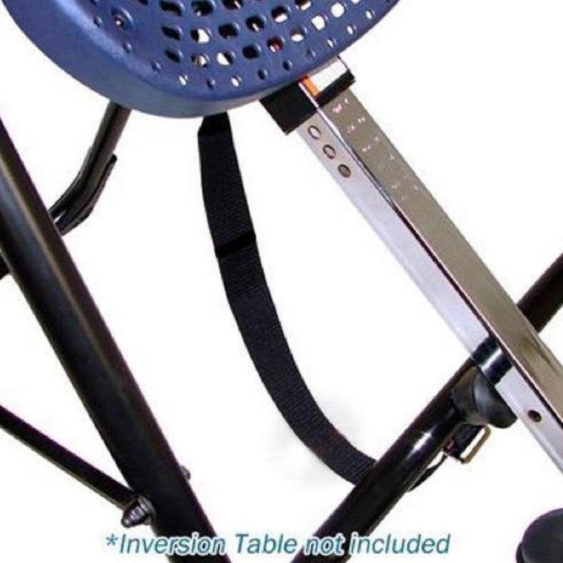 Nylon Tether Safety Strap Inversion Tables