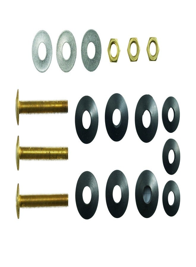 Kohler GP52050 Tank Bolt Assembly Kit - Image 1