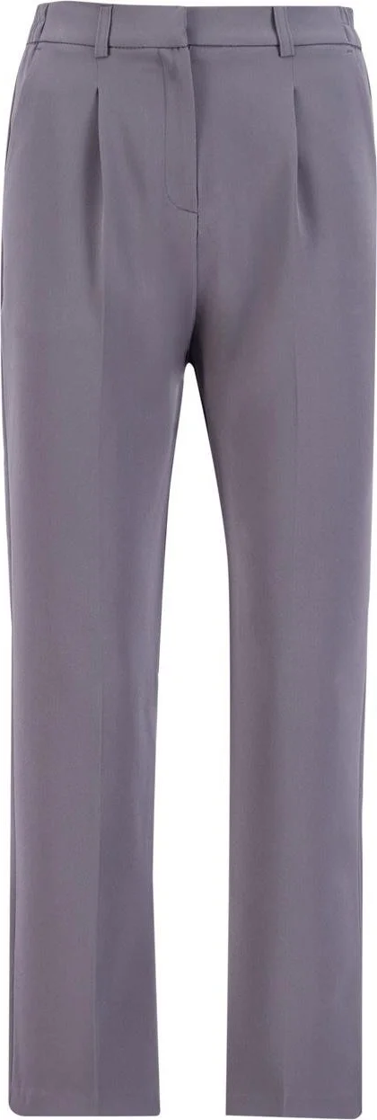 ARMINE Iron Trace Trousers 24K2710 Anthracite