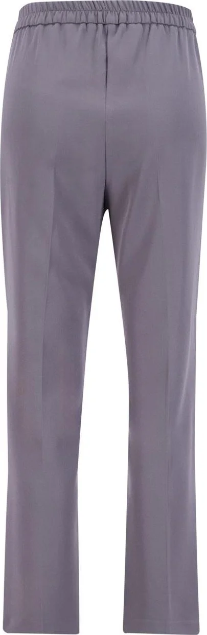 ARMINE Iron Trace Trousers 24K2710 Anthracite