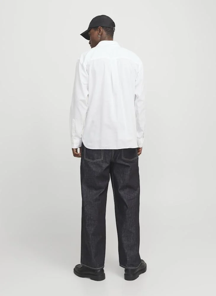 JACK & JONES Essential Regular Fit Shirt