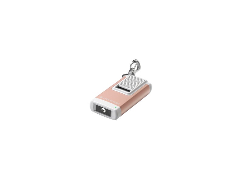Ledlenser K4R Rose Gold - Image 1