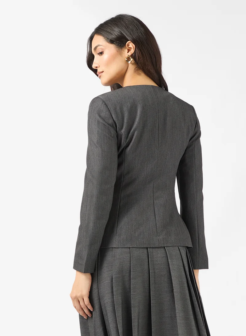 VERO MODA Tailored Blazer