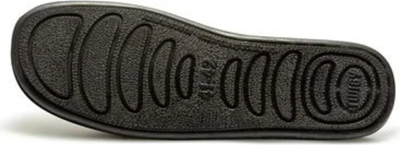 Twigy Slice Men's Home Slippers Brown 41/46 AA0472