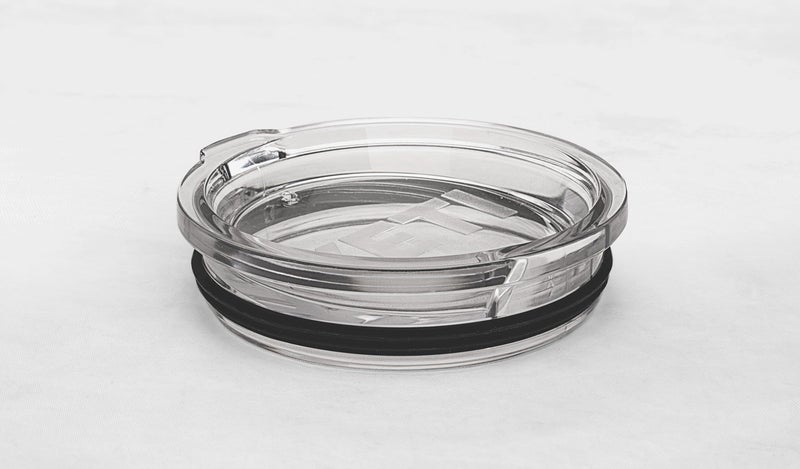 YETI Rambler 20 oz Tumbler and 10 oz Lowball Replacement Lid - Image 2