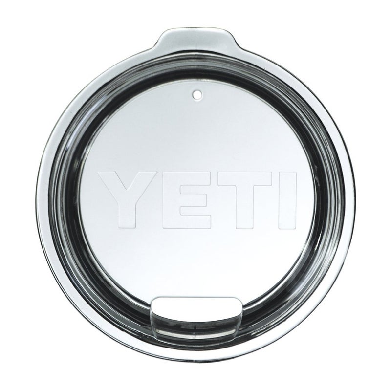 YETI Rambler 20 oz Tumbler and 10 oz Lowball Replacement Lid - Image 1