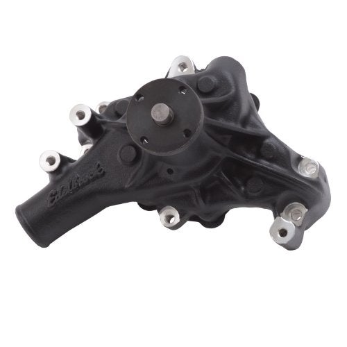Edelbrock 88113 Water Pump for Small Block Chevy - Image 1