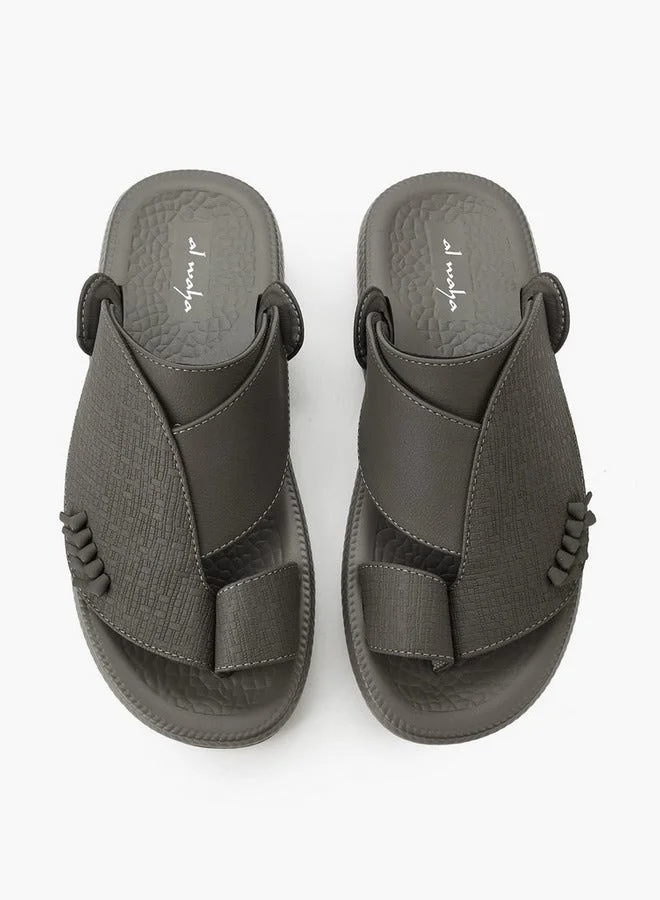 الواحة صنادل عربية مجموعة رمضان