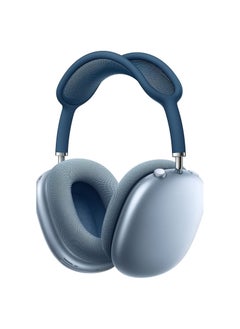 Max looks exactly like the original with the same box as the original, high quality sound and microphone Blue
