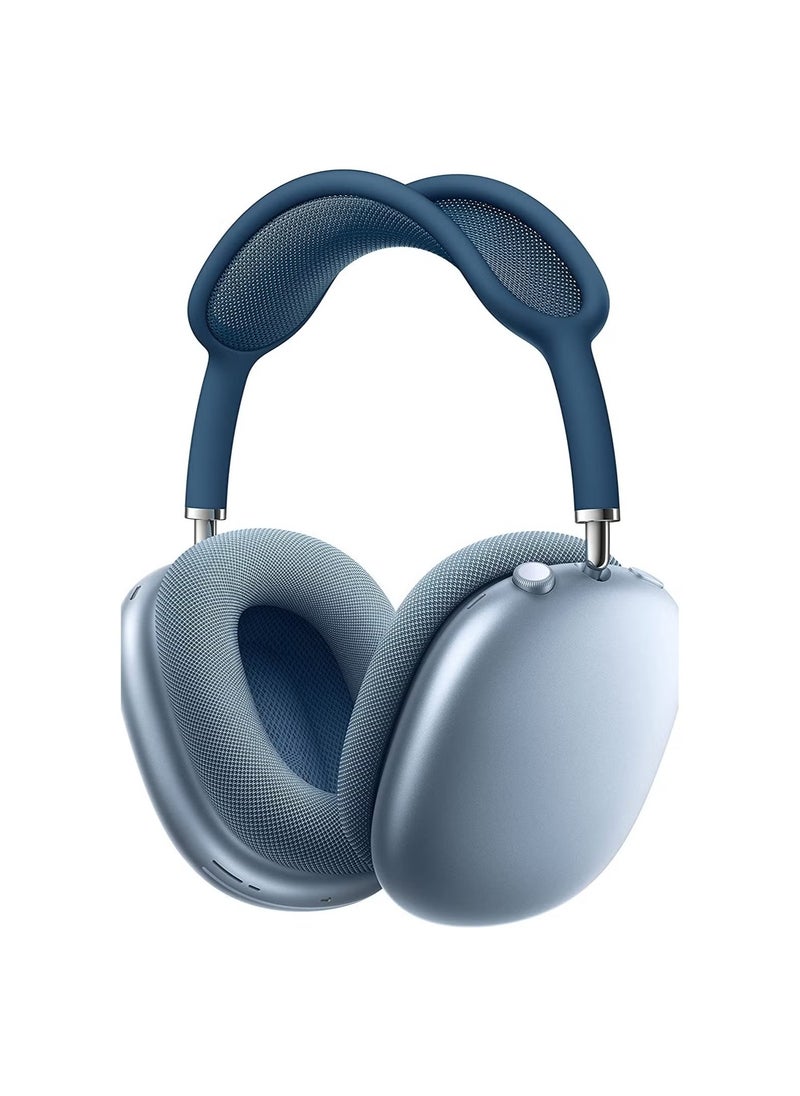 Generic - Max looks exactly like the original with the same box as the original, high quality sound and microphone Blue - Image 1