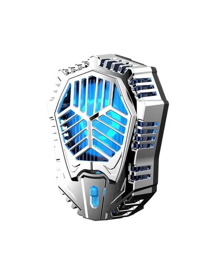 Radiator Fast Cooling Protects The Phone And Tablet From Injury AL-07 - Image 1
