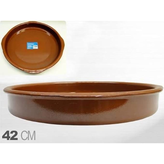 ريحني S3605145 طاجن الطين المطبوخ بمواد متنوعة - Image 2