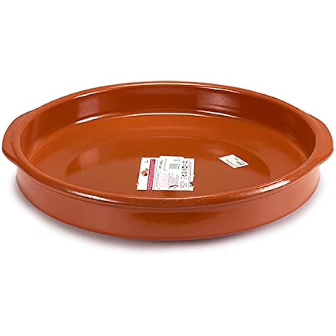 ريحني S3605145 طاجن الطين المطبوخ بمواد متنوعة - Image 1