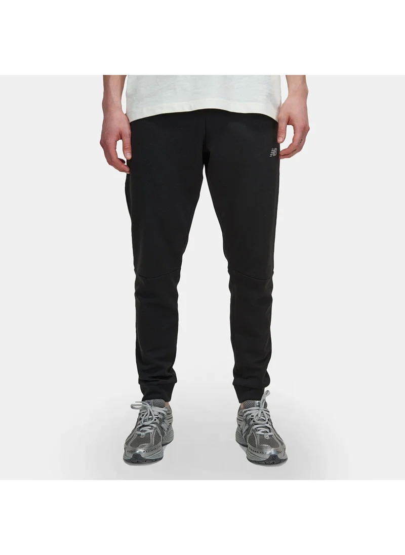 New Balance MNP3804 Men's Black Sweatpants