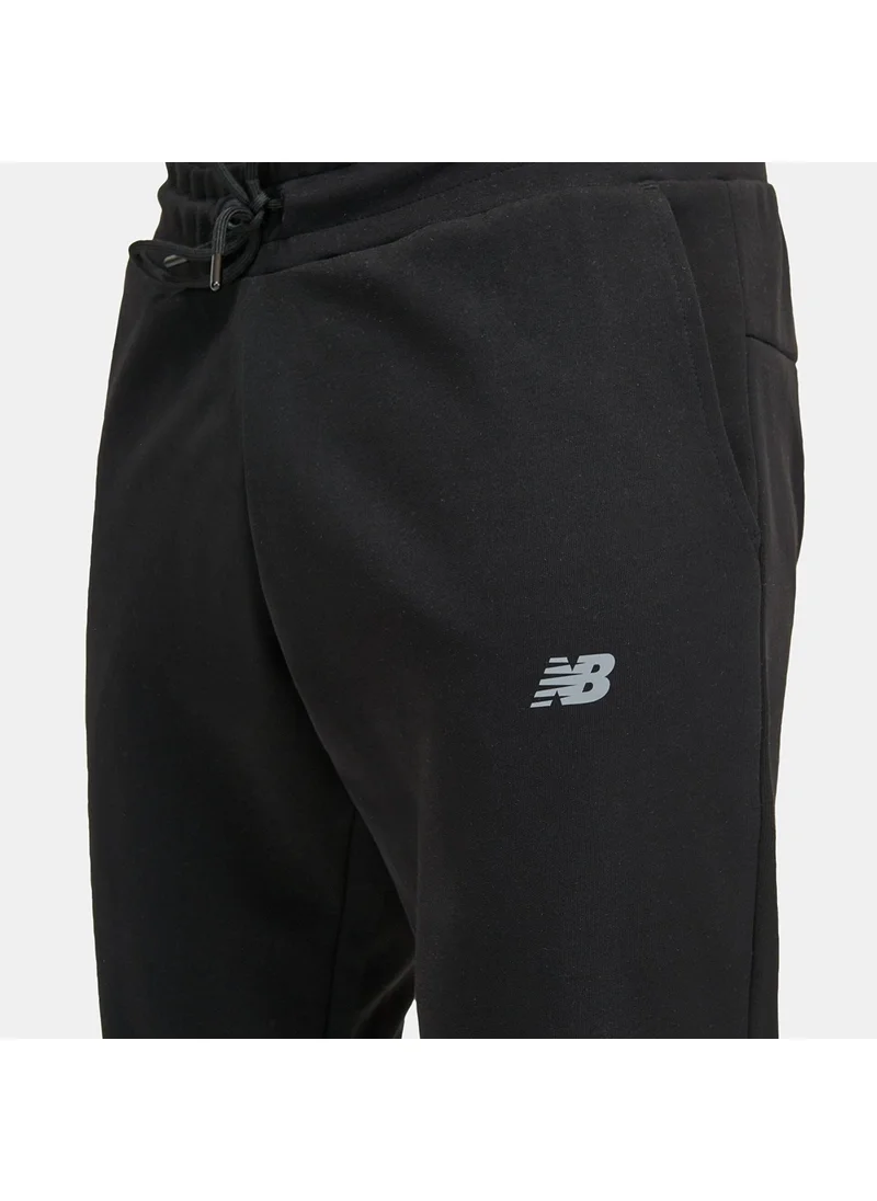 New Balance MNP3804 Men's Black Sweatpants