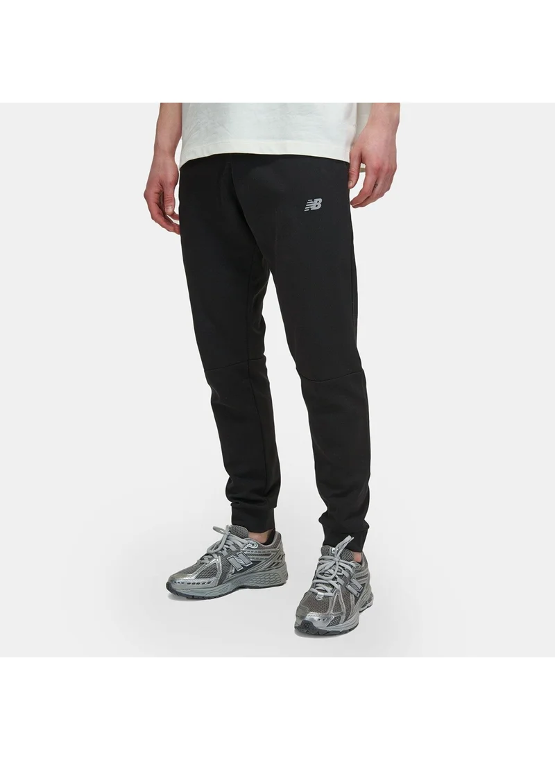 New Balance MNP3804 Men's Black Sweatpants