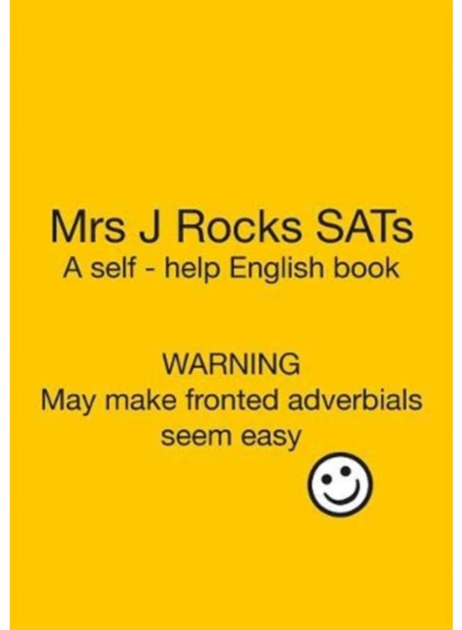 Mrs J Rocks SATs : Warning. May make fronted adverbials seem easy! : 5