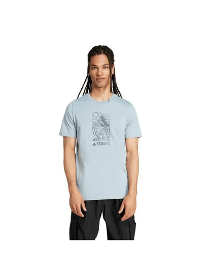 Adidas Terrex Graphic T-shirt