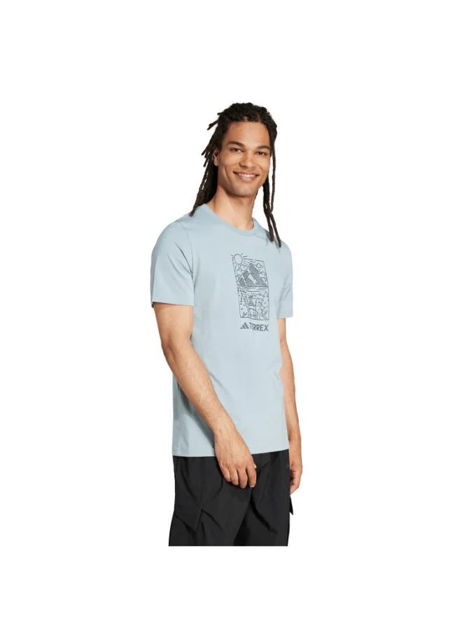Adidas Terrex Graphic T-shirt