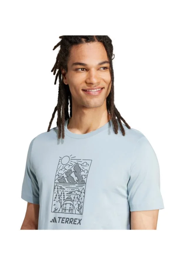 Adidas Terrex Graphic T-shirt