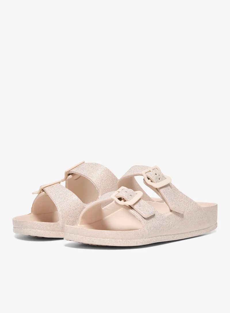 Only Casual Slider Sandals
