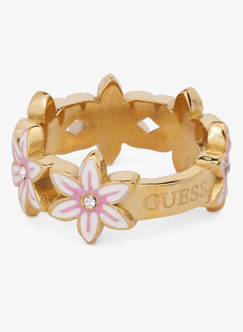 جس خاتم زهور متعددة - Image 3