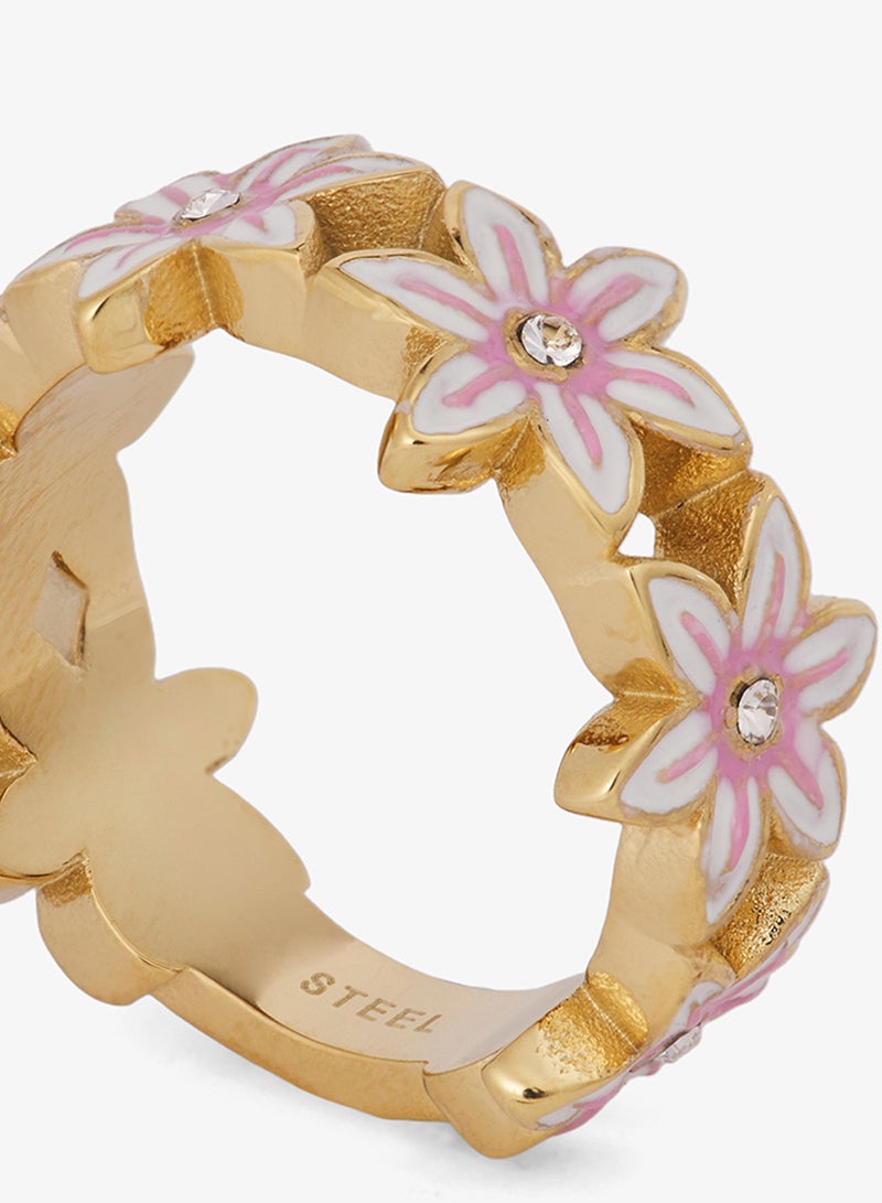 جس خاتم زهور متعددة - Image 4