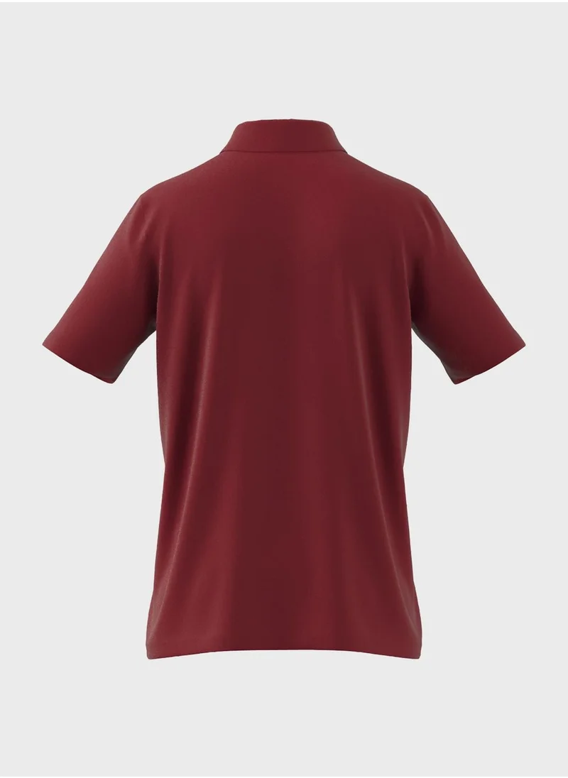 Adidas Entrada 22 Polo Shirt