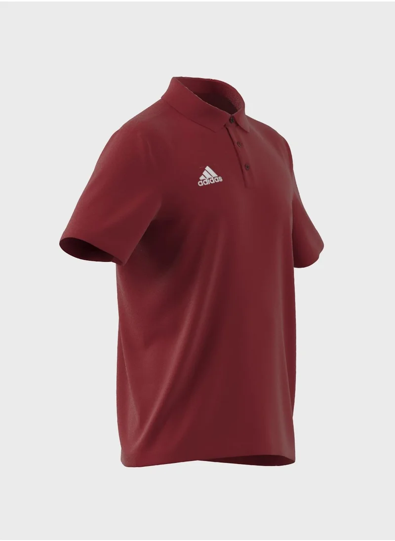 Adidas Entrada 22 Polo Shirt