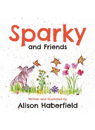 Sparky and Friends - pzsku/Z47F5EE7E90E3A728D4B0Z/45/_/1721387489/c2d16366-fd4d-4775-98c5-aaa990756d1f
