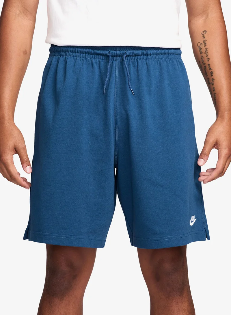 نايكي Club Knitted Shorts