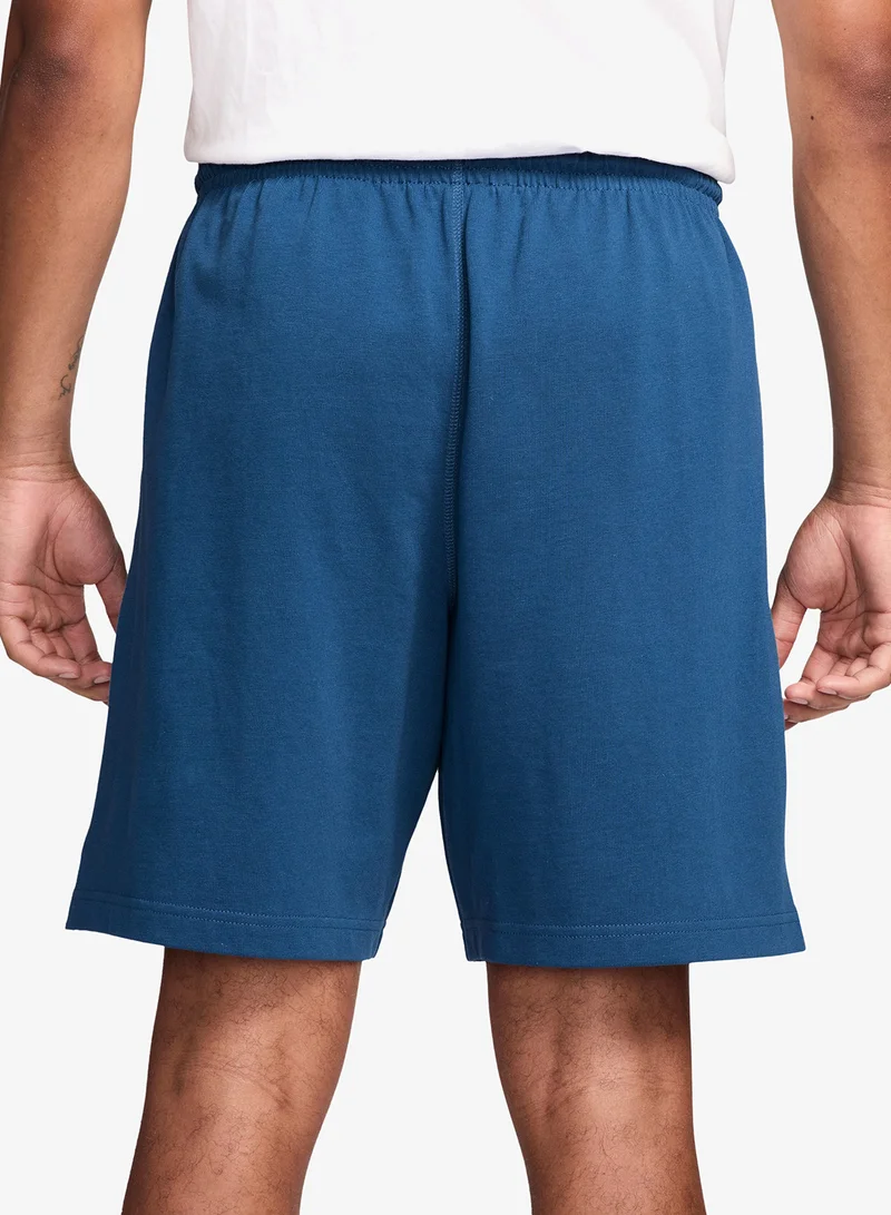 نايكي Club Knitted Shorts