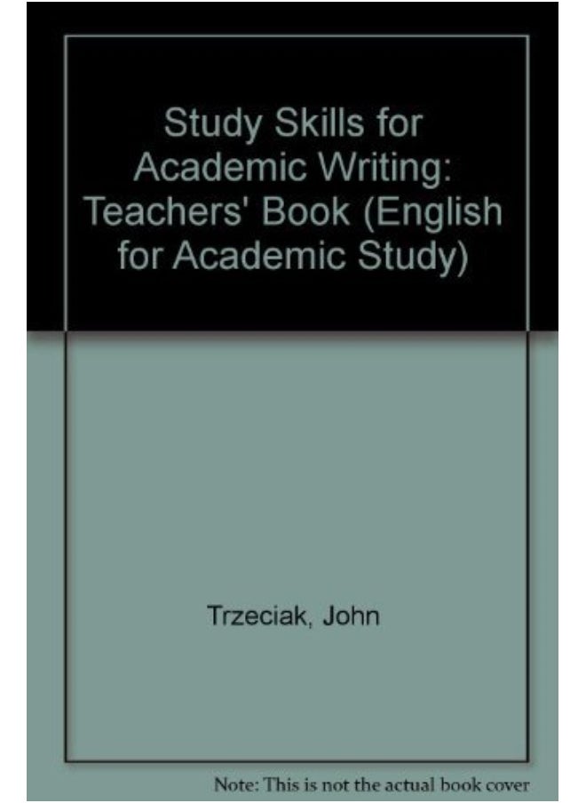 Teachers' Book 