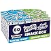 Welch's Welchs Fruit Snacks Mixed Fruit  Summer Fruits Snack Box Gluten Free 08oz Snack Packs Pack of 60 - Image 2