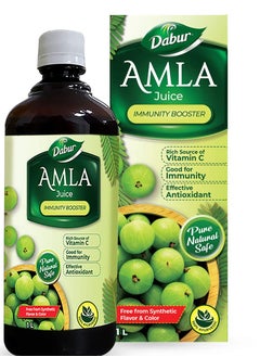 Amla Juice 1 Litre