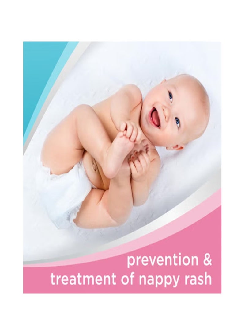 Bepanthen Protective Baby Healing Ointment Against Nappy Rashes 100g - Image 4