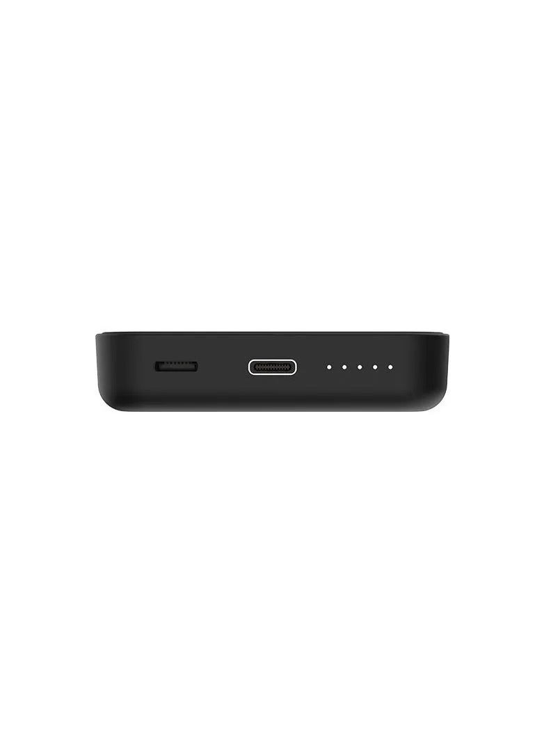 Recci - Recci Wireless Magnet Power Bank 5000mah RPB-W11 - Image 1